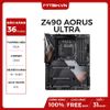 MAIN GIGA Z490 AORUS ULTRA (Rev1.0)