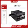 PSU CORSAIR VS550 NEW