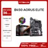 MAIN GIGA B450 AORUS ELITE NEW