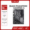 MAIN ASROCK B460 PHANTOM GAMING 4