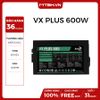 NGUỒN AEROCOOL 600W VX PLUS 600 NEW