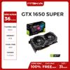 VGA ASUS ROG STRIX GTX 1650 Super GAMING 4GB GDDR6