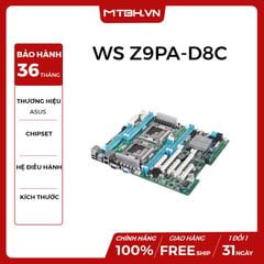 MAIN WS Z9PA D8C NEW BH 36TH