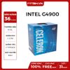 CPU G4900 CELERON 3.1G SK1151 V2 COFFEE LAKE NEW BOX