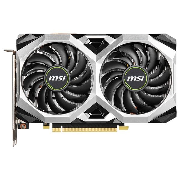 VGA MSI GTX 1660 SUPER VENTUS XS OC 6G