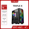 CASE XIGMATEK TRIPLE X (EN44245)