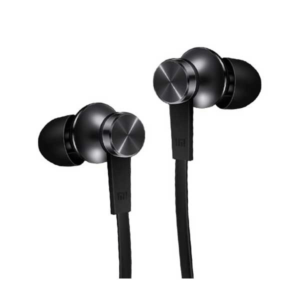 TAI NGHE XIAOMI IN-EAR HEADPHONES BASIC (ĐEN)