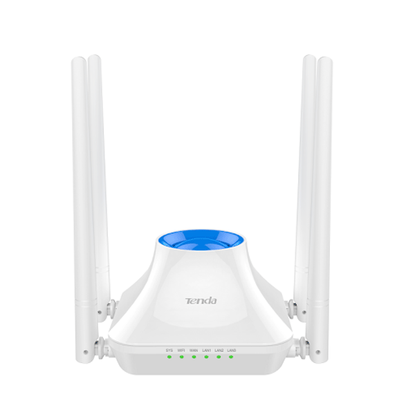 BỘ PHÁT WIFI TENDA F6 WIRELESS N300Mbps