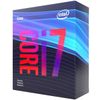 CPU INTEL CORE i7-9700KF (3.6GHz turbo up to 4.9GHz, 8 nhân 8 luồng, 12MB Cache, 95W) - LGA 1151 BOX CHÍNH HÃNG