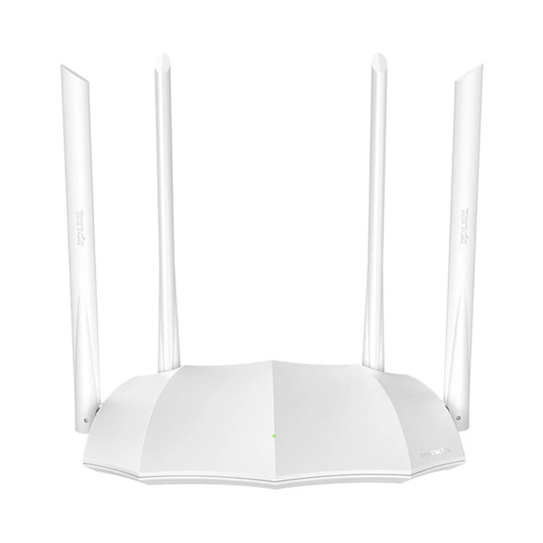 BỘ PHÁT WIFI TENDA AC5 V3 (TRẮNG)