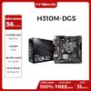 MAIN ASROCK H310M-DGS NEW