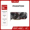 VGA ASROCK RX 5600 XT PHANTOM GAMING D2 6G OC