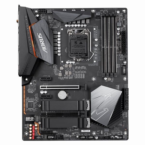 MAIN GIGA H470 AORUS PRO AX
