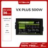 NGUỒN AEROCOOL 500W VX PLUS 500 NEW