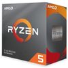 CPU AMD Ryzen 5 3500 (3.6GHz turbo up to 4.1GHz, 6 nhân 6 luồng, 16MB Cache, 65W) - Socket AM4