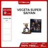 MÔ HÌNH VEGETA SUPER SAIYAN