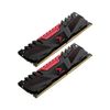 RAM DDR4 8GB PNY BUSS 2666 XLR8 D4 U CL16