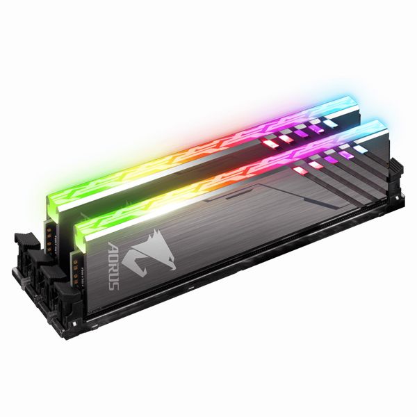 RAM DDR4 16GB GIGA AORUS RGB BUSS 3200Mhz (KIT 2*8GB) NEW