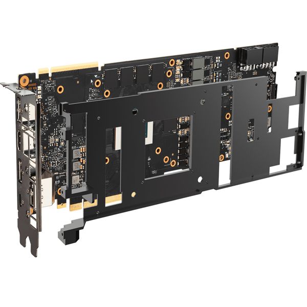 VGA MSI RTX 2080 SUPER 8GB VENTUS OC