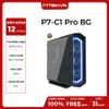 CASE AEROCOOL P7-C1 Pro BG (Project7)