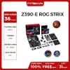 MAIN ASUS Z390-E ROG STRIX GAMING NEW