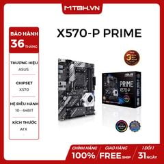 MAIN ASUS X570-P PRIME