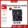 MAIN ASUS Z490 ROG MAXIMUS XII HERO (WI-FI)
