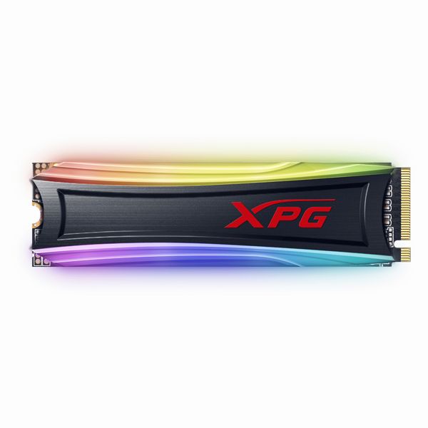 SSD ADATA XPG S40G 512GB M.2 PCIe TẢN NHIỆT RGB