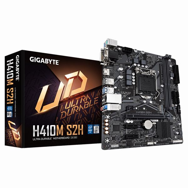 MAIN GIGA H410M-S2H