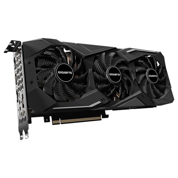 VGA GIGA RTX 2070 SUPER 8G WINDFORCE OC