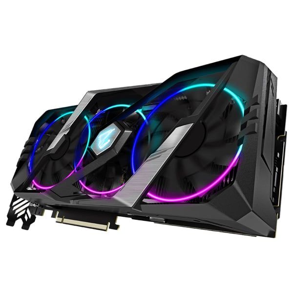 VGA GIGA RTX 2070 SUPER 8GB AORUS