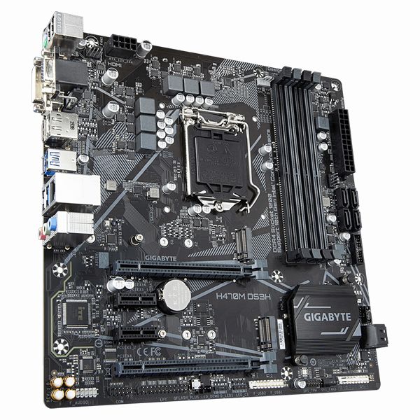 MAIN GIGA H470M DS3H