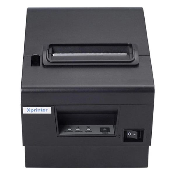 MÁY IN NHIỆT XPRINTER XP-Q200L LAN