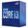 CPU INTEL CORE i3 10300 (3.7 GHz Turbo 4.4 GHz, 4 nhân 8 luồng, 8MB Cache) 10TH NEW BOX CHÍNH HÃNG