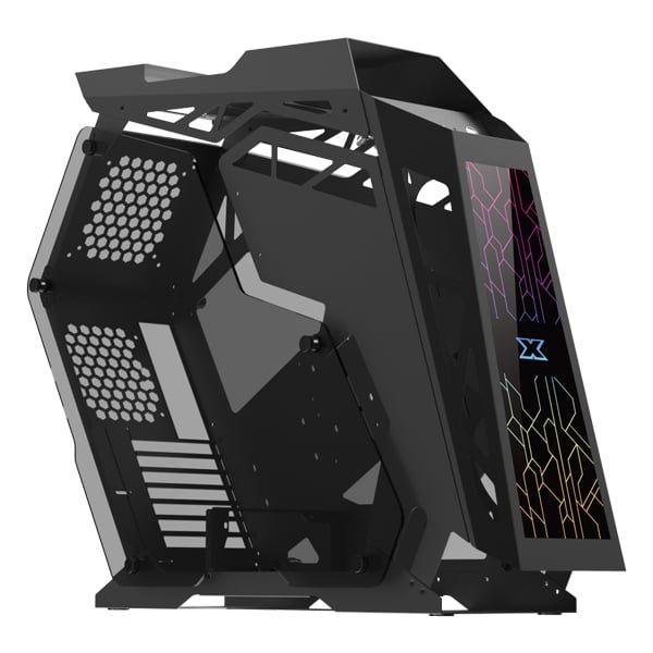 CASE XIGMATEK ZEUS SPECTRUM RGB PREMIUM