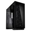 CASE LIAN-LI ALPHA 550 BLACK NEW