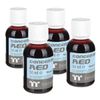 WATER TT PREMIUM CONCENTRATE RED - RED