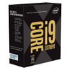 CPU CORE I9 9980X X-Series Processor 3.0 GHz Turbo 4.4 GHz up to 4.5 GHz /24.75 MB /18Cores, 36Threads /socket2066