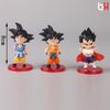 MÔ HÌNH 13 NHÂN VẬT DRAGON BALL