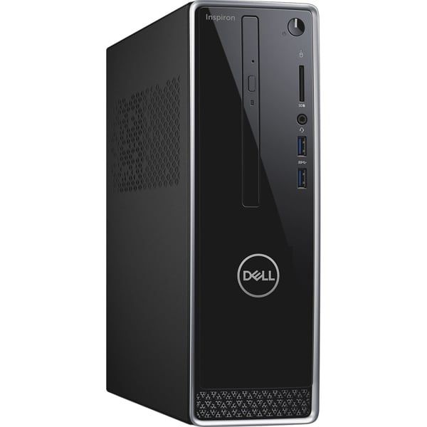 MÁY BỘ DELL INSPIRON 3471ST - 52RP01W I3 9100 | 4GB RAM | 1TB HDD | WIN 10 DGW
