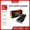 VGA GIGA RTX 2070 SUPER 8G WINDFORCE OC