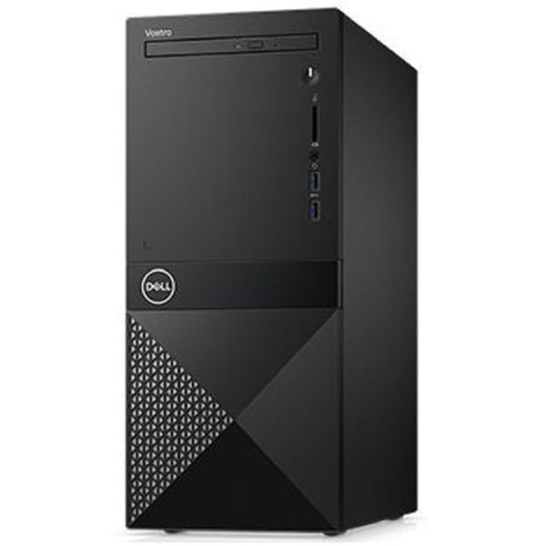 MÁY BỘ DELL VOSTRO 3671MT - V579Y3W I7 9700 | 8GB RAM | 1TB HDD | WIN 10 DGW