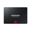 SSD SAMSUNG 860 PRO 256GB 2.5 (SATA 3 - MZ-76P256BW)