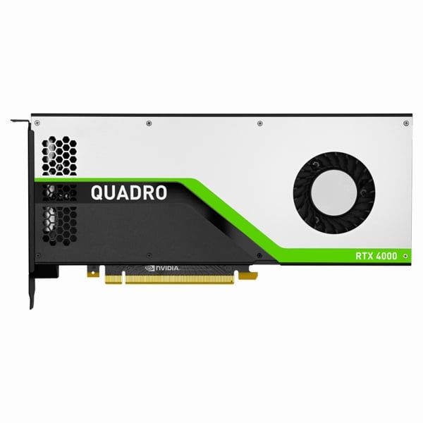 VGA QUADRO RTX 4000