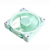 FAN CASE ID-COOLING ZF-12025 PASTEL GREEN