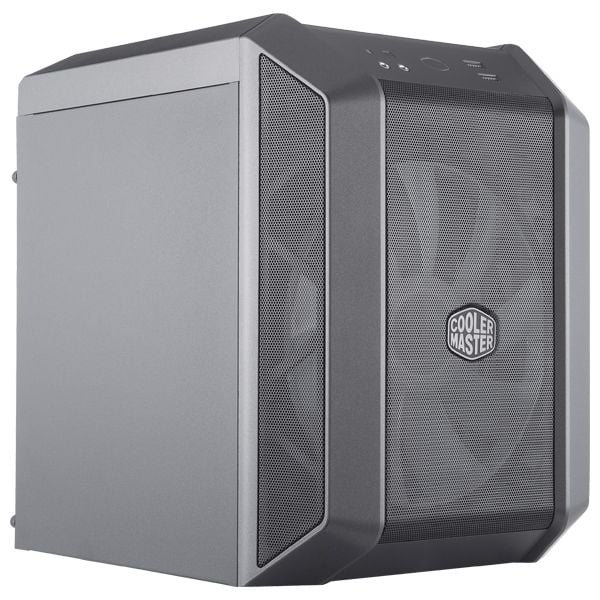 CASE COOLER MASTER MASTER CASE H100