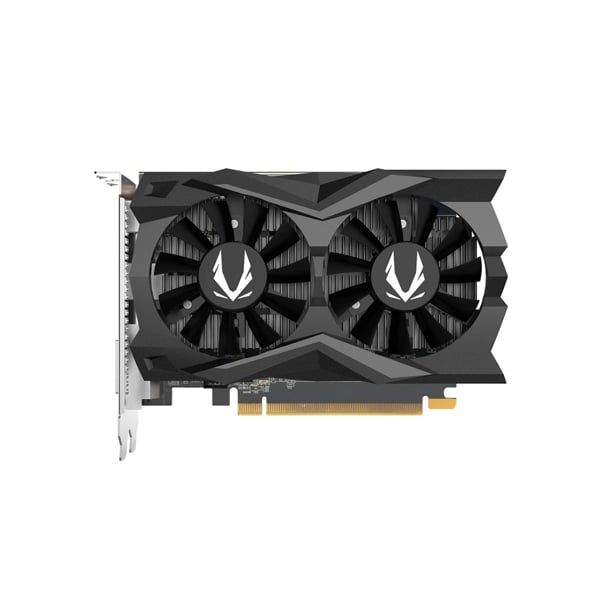 VGA ZOTAC GTX 1650 AMP ED 4GB 128 BIT GDDR6