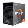 CPU AMD Ryzen 3 3300X with Wraith Spire cooler/ 3.8 GHz (4.3GHz Max Boost) / 16MB Cache / 4 cores / 8 threads / 65W / Socket AM4