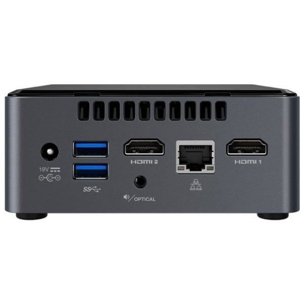 INTEL NUC BOXNUC7PJYH2 (PENTIUM J5005)