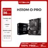 MAIN MSI H310M-D PRO PLUS NEW